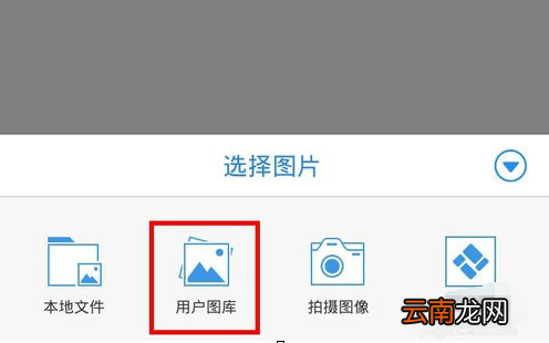 手机WPS中插入图片具体操作步骤