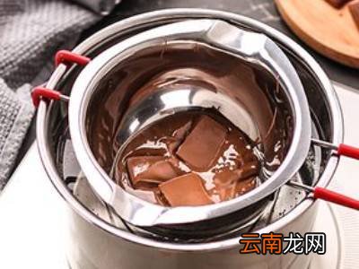 巧克力反沙怎么处理