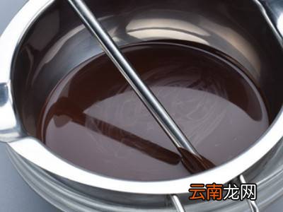 巧克力反沙怎么处理
