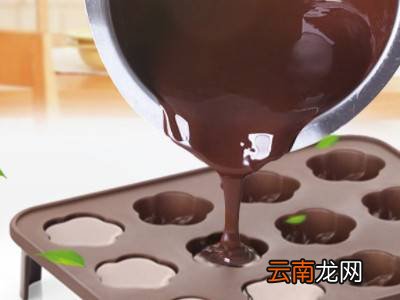 巧克力反沙怎么处理