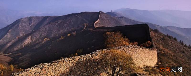 独石口在什么地方