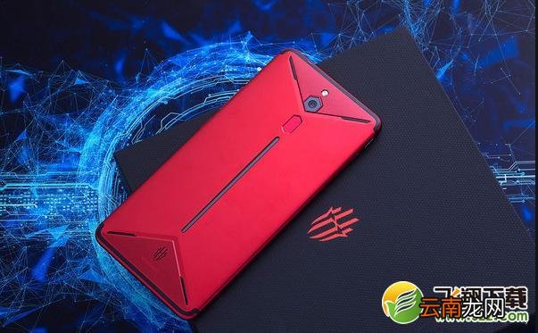 红魔5g手机上市时间介绍