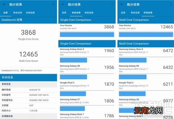 荣耀V30 PRO 5G手机跑分怎么样？