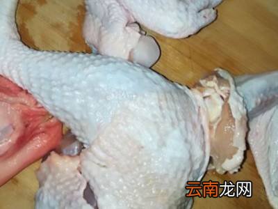 生鸡肉怎么保存