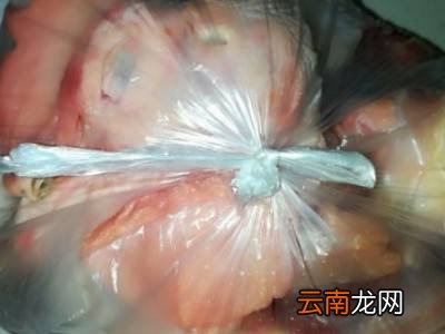 生鸡肉怎么保存