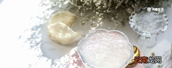 燕窝怎么炖 燕窝怎么炖是正确的