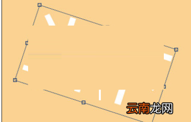PS中旋转图片详细操作步骤