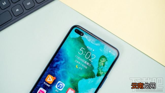 荣耀V30玩游戏怎么样？荣耀V30手机游戏性能图解评测