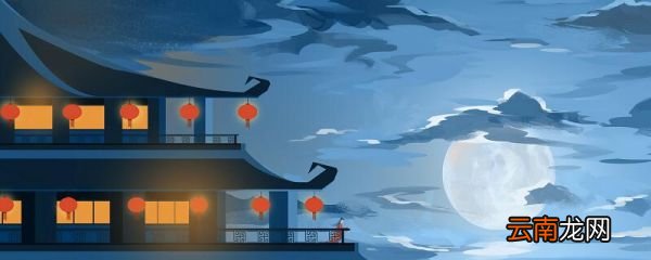 故乡今夜思千里运用了什么手法 故乡今夜思千里表现手法赏析