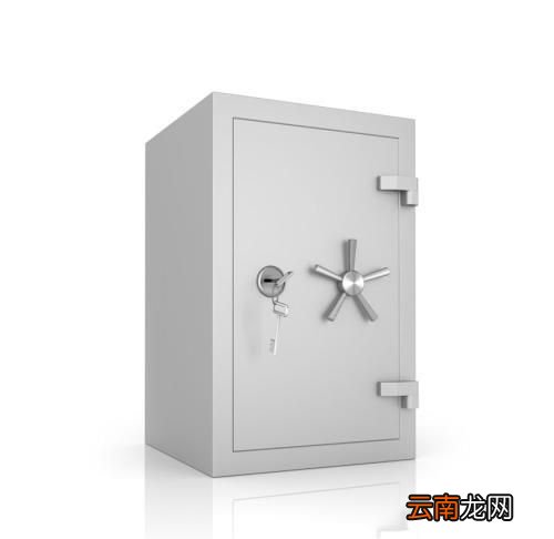 保险柜怎么开