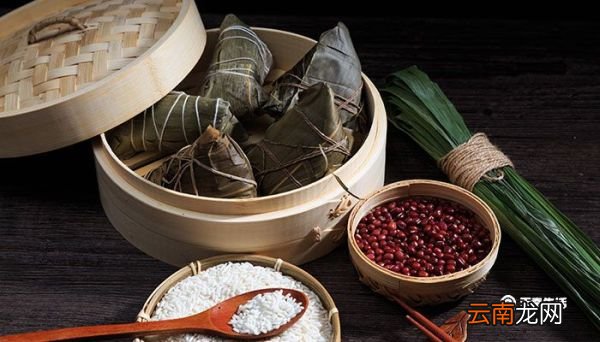 生粽子要煮多久才熟 生粽子需要煮多久