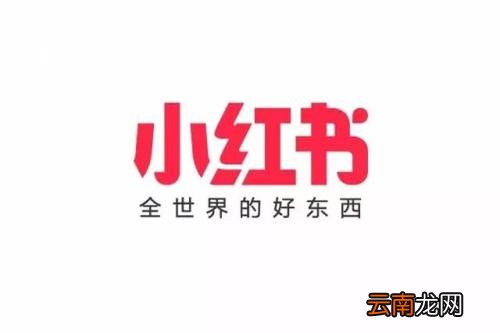小红书中编辑自定义标签具体操作步骤