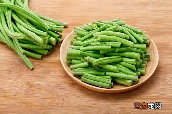 缸豆的功效与作用 缸豆有什么食用禁忌