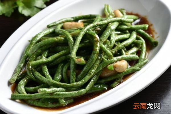 缸豆的功效与作用 缸豆有什么食用禁忌