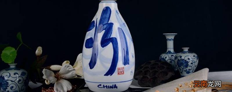 53度汾酒适合长期存放吗