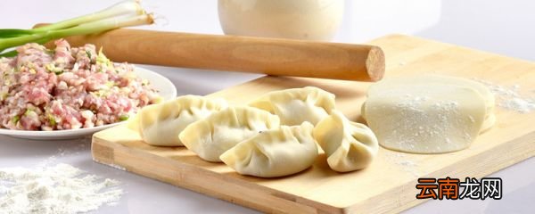 饺子要冷水下锅还是热水 饺子要冷水下锅还是热水下