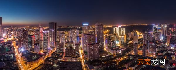 中山区是哪个城市的 中山区在哪个城市