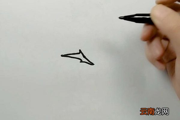 蝙蝠简笔画 蝙蝠怎么画