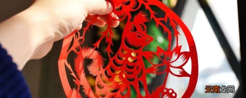 小年可以贴窗花吗