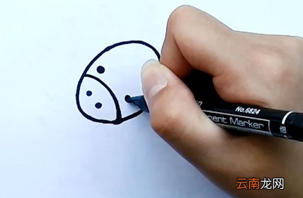 奶牛简笔画奶牛的简笔画