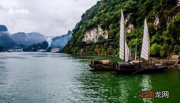 三峡大坝在哪里 三峡大坝在哪个省的哪个市