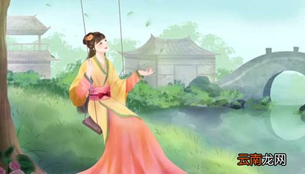 豆蔻年华是指多少岁 豆蔻年华是指多少岁的女子