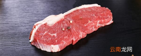 牛肉排酸的正确方法 牛肉排酸的方法