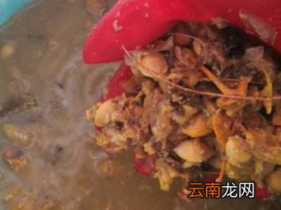 白果皮怎么去掉
