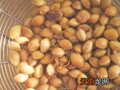 白果皮怎么去掉