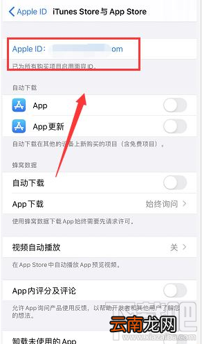 iPhone怎么查询APP下载记录？苹果手机下载记录查询教程