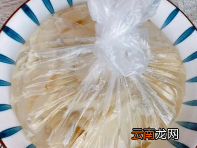 泡发好的笋干怎么保存