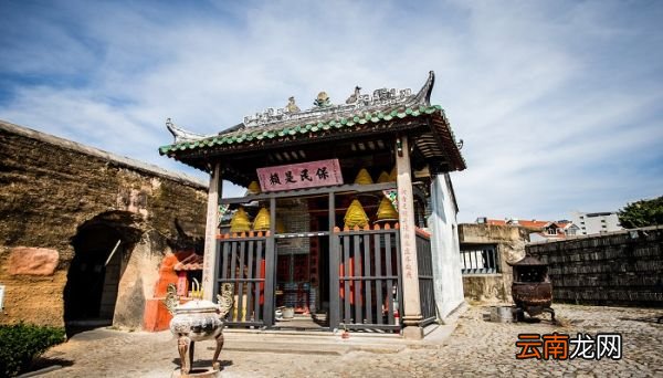 虎爷是什么神 什么是虎爷