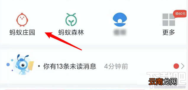 支付宝蚂蚁庄园怎么种麦子?支付宝蚂蚁庄园可以给自己种麦子吗