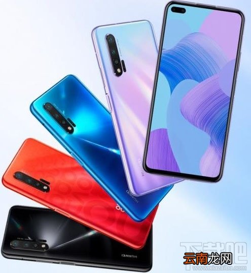 vivox30和华为nova6哪个好？vivo x30和华为nova6区别对比评测
