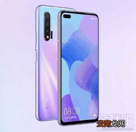 vivox30和华为nova6哪个好？vivo x30和华为nova6区别对比评测