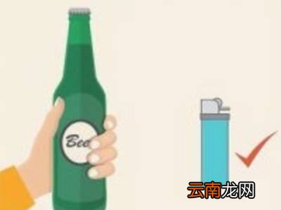 怎么开酒瓶