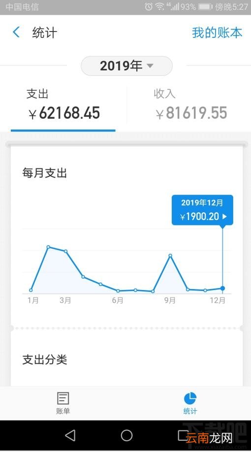 2019支付宝年度账单怎么查询？查询2019年支付宝账单总结图文教程