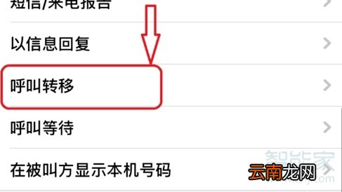 ios13语音留言怎么关闭