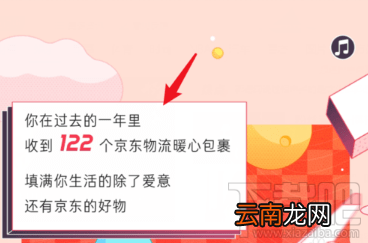 2019京东年度账单在哪看？京东2019年度账单查看方法
