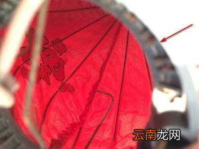 怎么挂灯笼