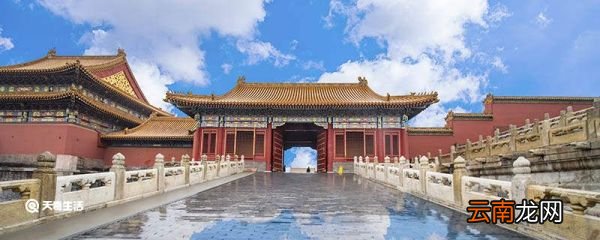 故宫铜狮子为什么没人敢摸 为什么故宫铜狮子没人敢摸