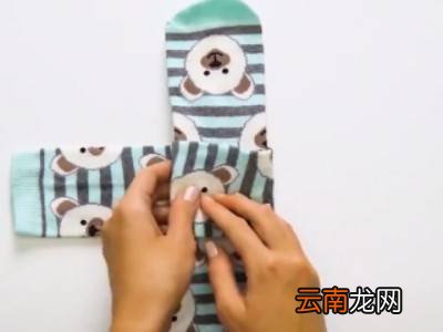 袜子怎么收纳