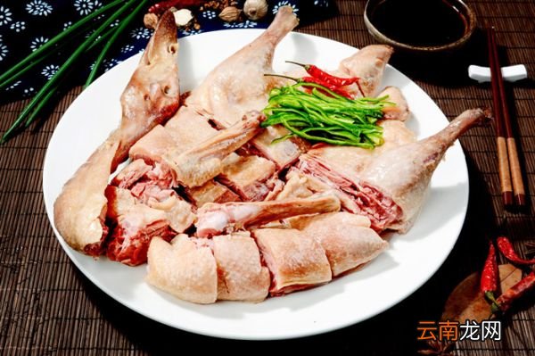 盐水鸭是哪里的特产 盐水鸭产地是哪里
