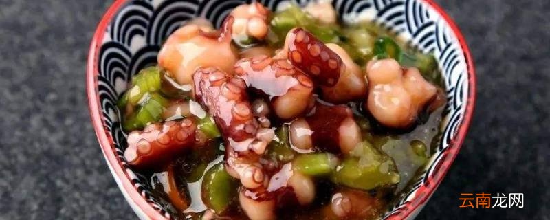 芥末章鱼有寄生虫吗