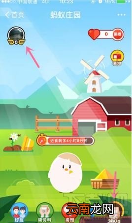 支付宝小鸡饲料容量怎么增加？蚂蚁庄园容量已满领不了饲料怎么办