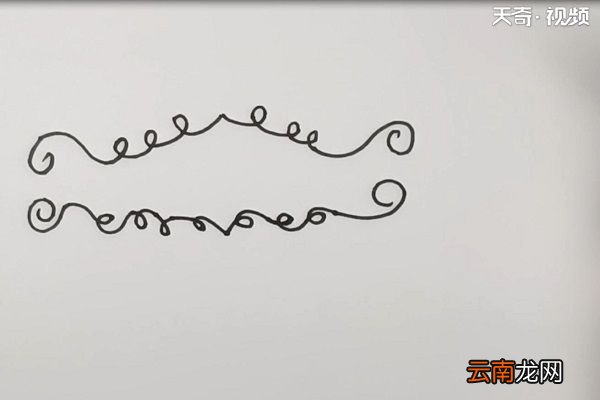 手账简笔画