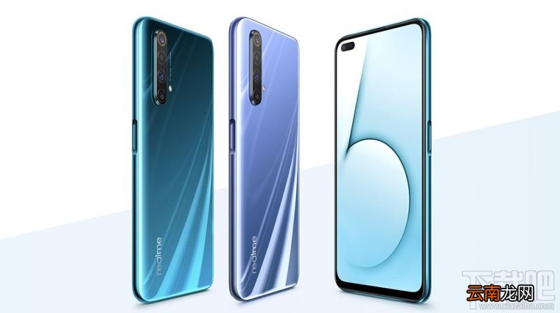 Realme真我X50和Redmi K30 5G哪个好？两款5g手机区别对比