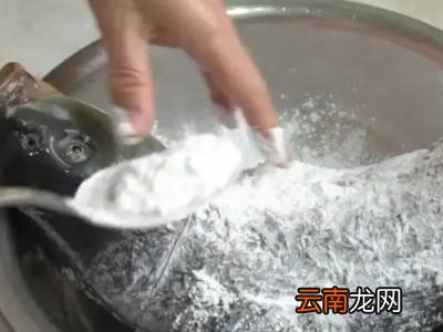 乌鱼怎么清洗