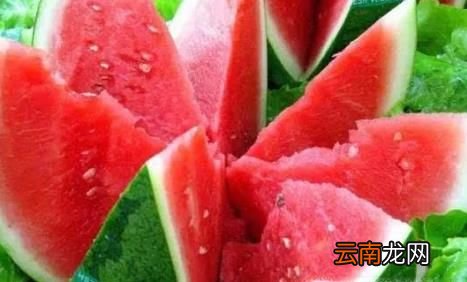 夏季的水果有哪些成熟