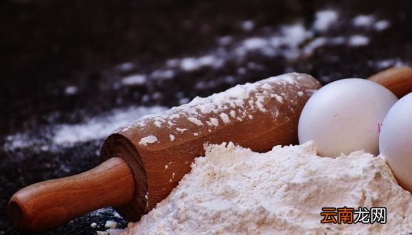 雪花面粉是什么面粉 什么是雪花面粉